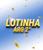 LOTINHA ARG 2º 