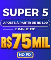 SUPER 5 
