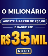 O MILIONÁRIO 