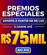 PREMIOS ESPECIALES 
