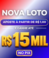 NOVA LOTO 