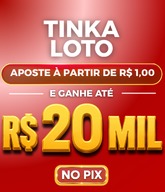 TINKA LOTO 