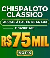 CHISPALOTO CLASSICO 