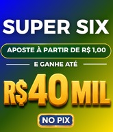 SUPER SIX 