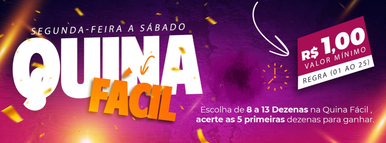 QUINA FÁCIL