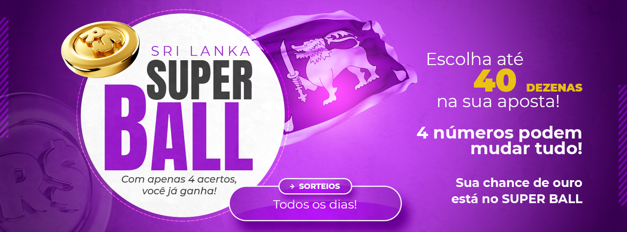 SUPER BALL