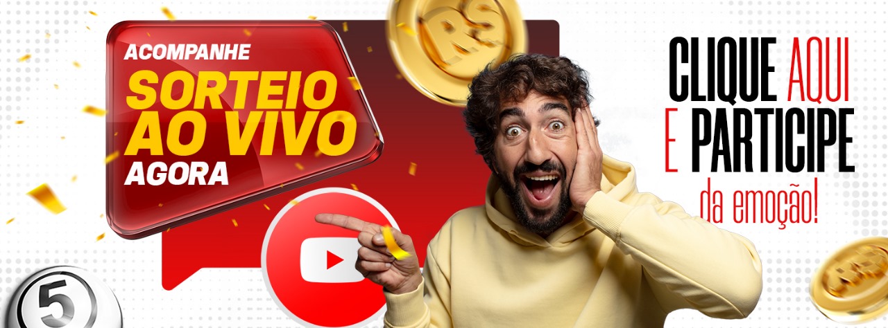 SORTEIO
